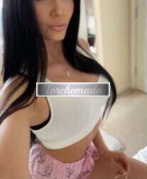 Girl Piccantissima Femmina  Brescia