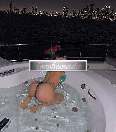 Girl Piccantissima Sensuale  Torino