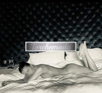 Girl Felina Graziosa  Bari