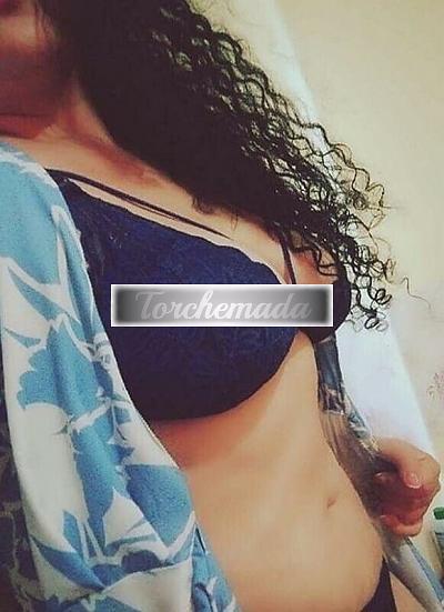 Girl Novità hot  Caltanissetta