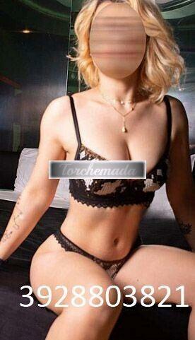 Girl Trasgressiva Maestra  Varese