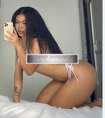 Girl Spettacolare Sirena  Biella