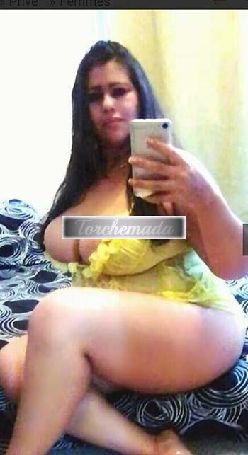 Girl Vogliosa Amabile  Salerno