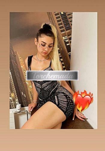 Girl Bellissima Bambola  Verona