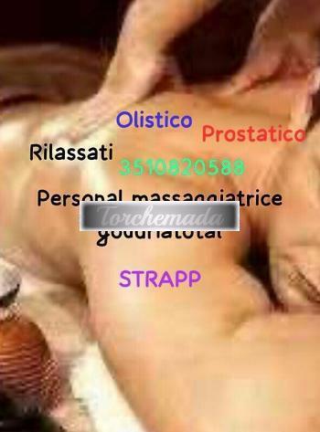 Girl Vogliosa Graziosa  Reggio Emilia