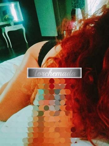 Girl Veronica  Napoli