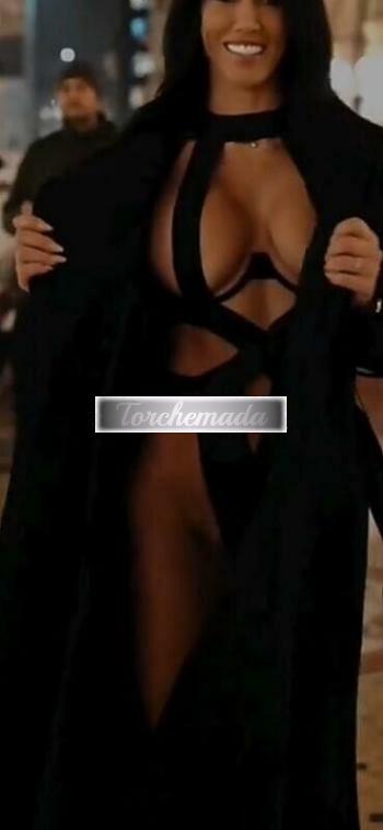 Girl Spettacolare Studentessa  Cosenza