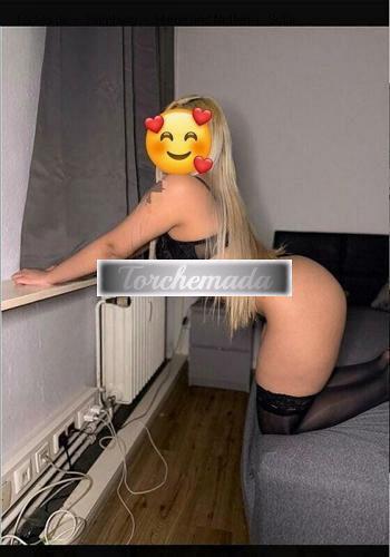 Girl Esplosiva Girl  Cremona