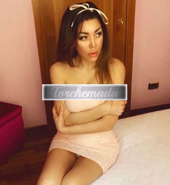 Girl Sexy Ragazza  Milano