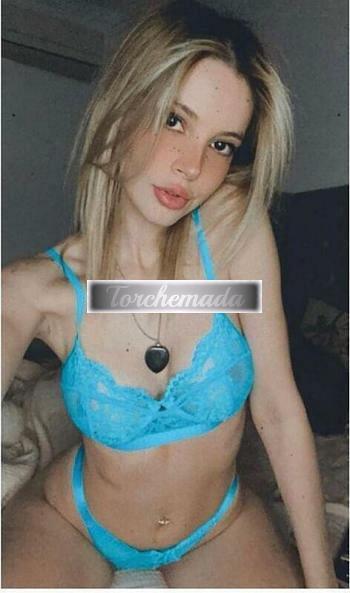 Girl Spettacolare Esibizionista  Novara