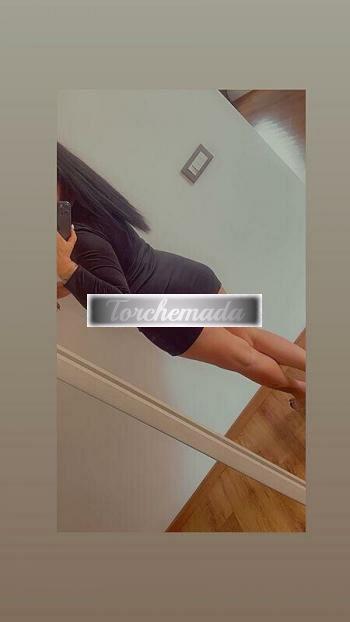 Girl Preliminari che tolgono il fiato  Rieti