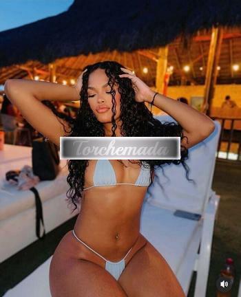 Girl Trasgressiva Sensuale  Bergamo