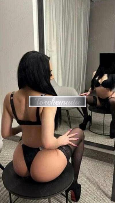 Girl Esplosiva Girl  Treviso