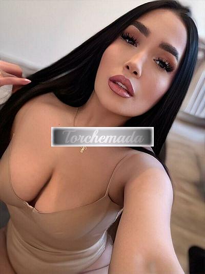 Girl Felina Girl  Milano