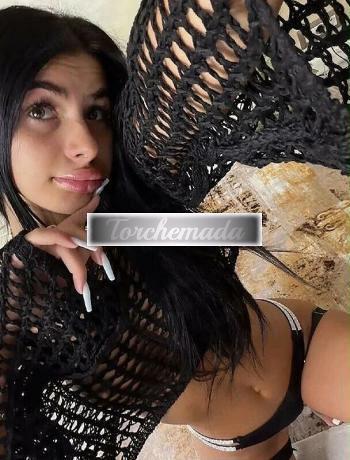 Girl Spettacolare Maestra  Campobasso