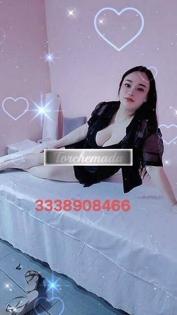 Girl Magia e Piacere Sensuale  Palermo