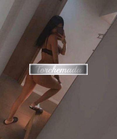 Girl Vogliosa Amabile  Venezia