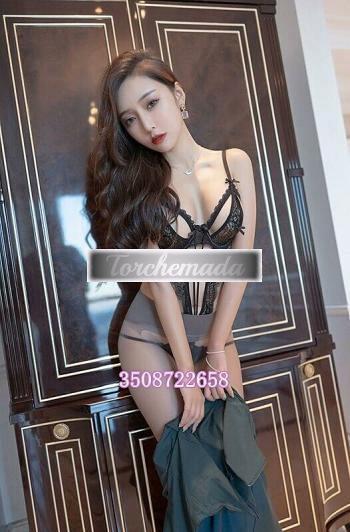 Girl Trasgressiva Ragazza  Modena
