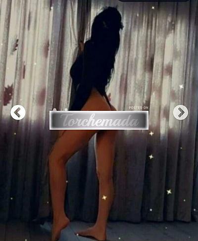 Girl Bambolina Piaceri Infiniti  Terni