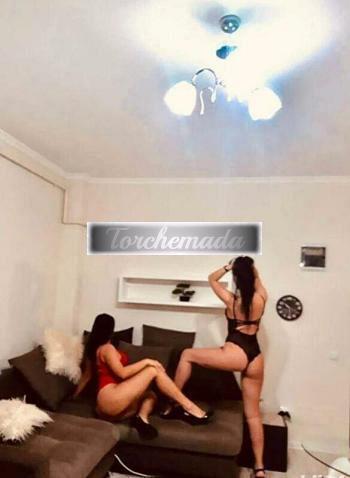 Girl Piccantissima Bambola  Bergamo