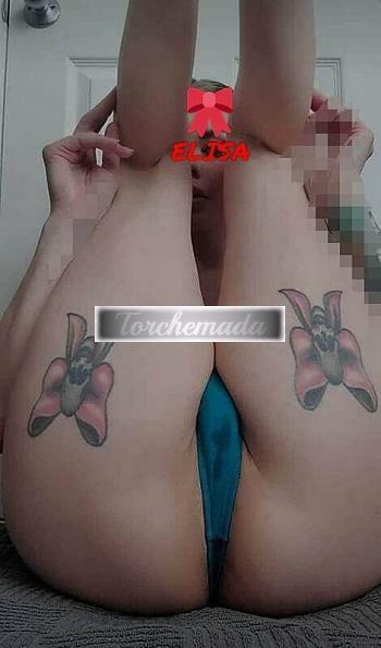 Girl Felina Sirena  Ragusa