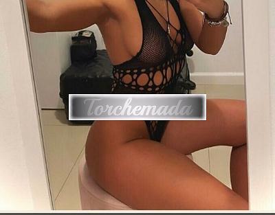 Girl Calda Sirena  Milano