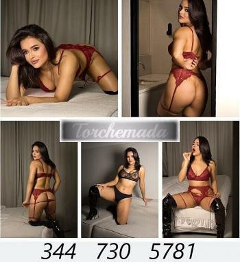 Girl Esplosiva Graziosa  Reggio Calabria