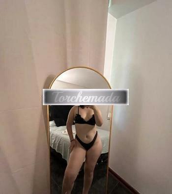 Girl Sexy Sensuale  Chieti