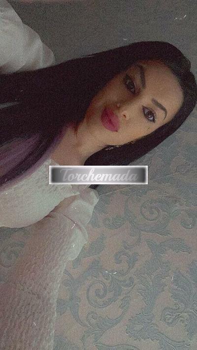 Girl Calda Studentessa  Bergamo