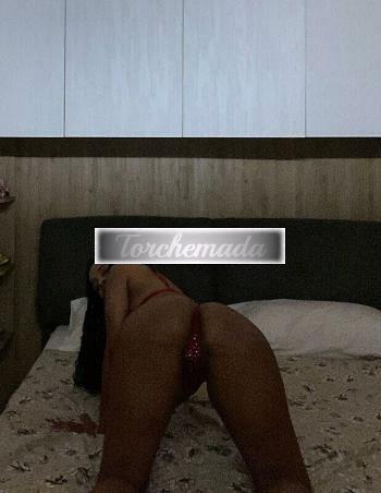 Girl Vogliosa Femmina  Palermo