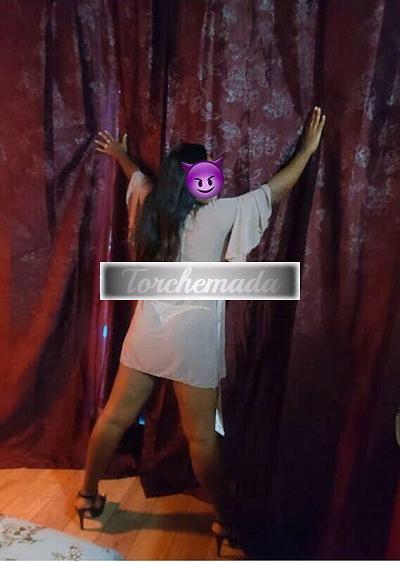 Girl Maestra del Piacere  Ferrara