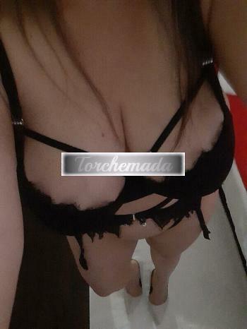 Girl Vulcano Passione Curvy  Bologna