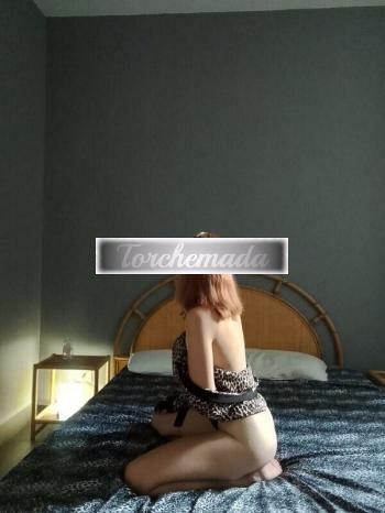 Girl Spettacolare Modella  Messina