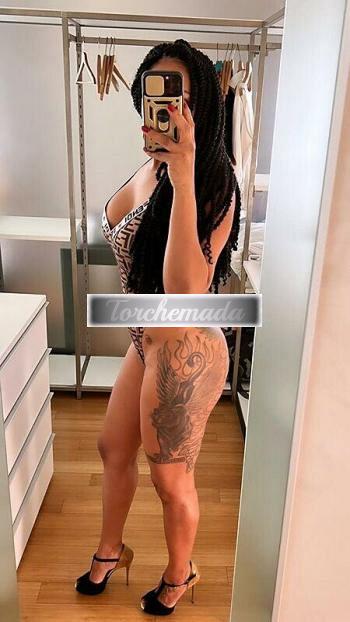 Girl Calda Graziosa  Forli