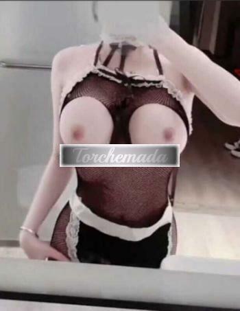 Girl Sexy Modella  Varese