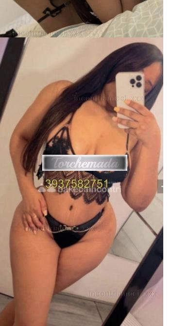 Girl Trasgressiva Sirena  Catanzaro