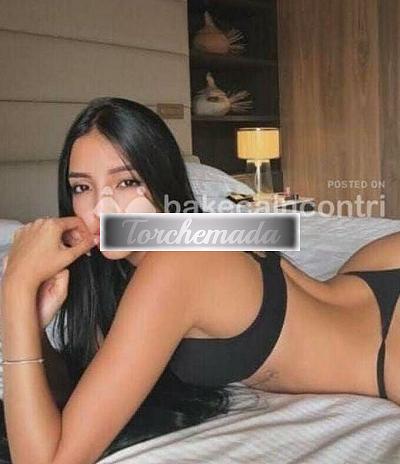 Girl Calda Sirena  Trapani