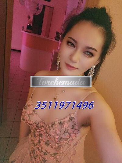 Girl Estasi Naturale  Como