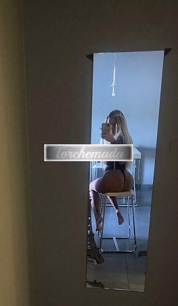 Girl Giulia Sensuale  Crotone