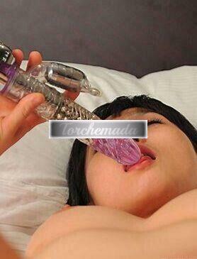 Girl Lussuria Asiatica  Bologna