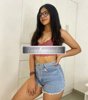 Girl Bellissima Studentessa  Reggio Calabria