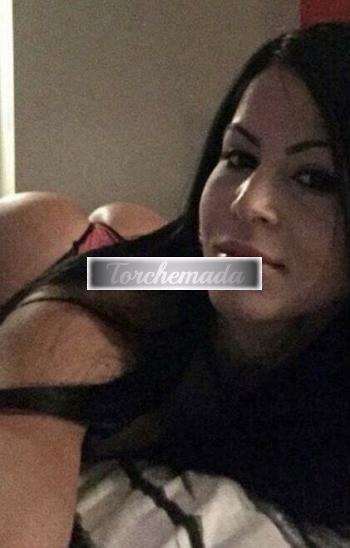 Girl Linda  Agrigento