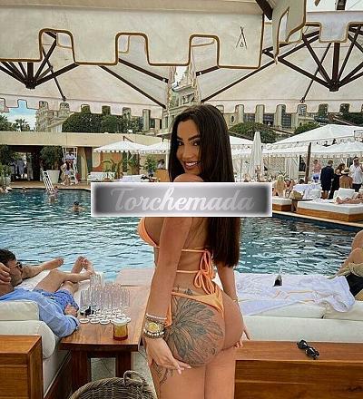 Girl Vogliosa Graziosa  Brescia