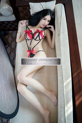 Transex Vogliosa Coinvolgente  Bergamo