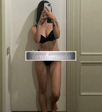 Girl Vogliosa Coinvolgente  Sassari