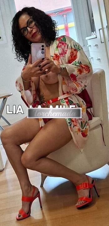 Girl Sono passione  Vicenza