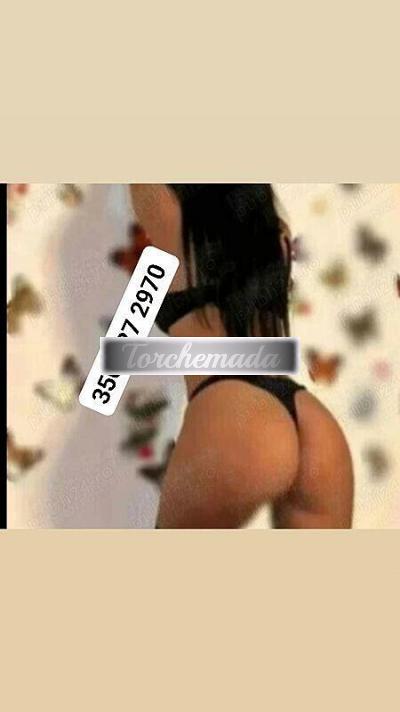 Girl Trasgressiva Amabile  Padova