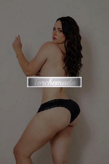 Girl Felina Maestra  Roma