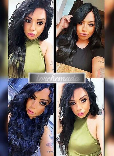 Girl Bellezza autentica  Bergamo