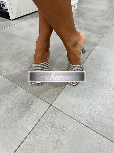 Girl Vogliosa Coinvolgente  Sassari